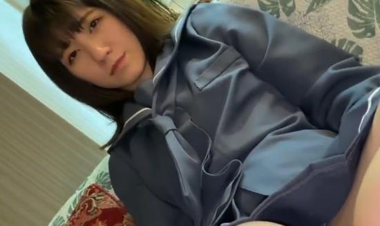 清纯学生装小姐姐双D款齐K