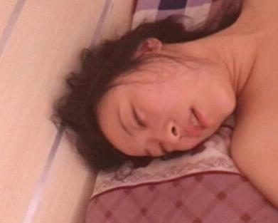 女神自拍精选：推特上的微胖美女们