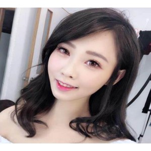 纯白闺蜜百合安慰花束