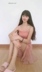 微博抖音女神大番茄姐姐的清纯魅力，带你远离失眠困扰