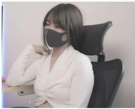 美少女小秋秋合集