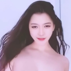女孩热舞视频