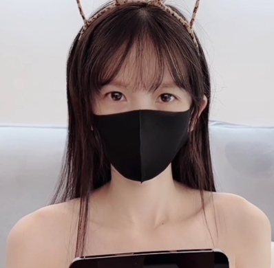 粉色性感野猫COSPLAY服装,舔食棒子,1V600m,百度盘