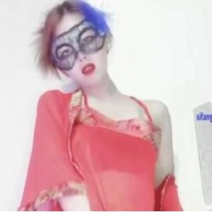 火辣妹子艾米的超爽舞蹈合集