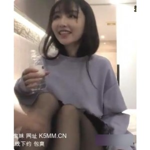 清纯探花李寻欢的精选网约妹子