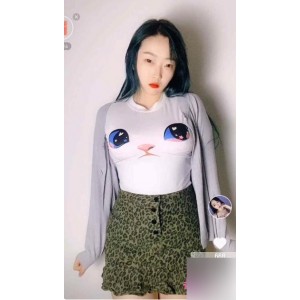 欣妹妹超美性感娇羞合集