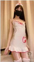 虎牙妹子八月未央合集