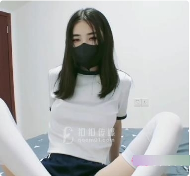 白絲诱惑