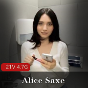 AliceSaxe所有作品截止08.06,21V4.7G