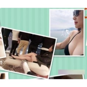 奇妙独家：推广广州反差婊御姐的P站网红baobaomiqi米奇宝宝