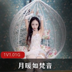 年度超美女神作品