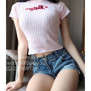 草莓味软糖御姐风情不自禁写真集