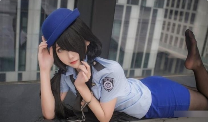 COS精选：葵葵绝美Coser合集（7.4GB）