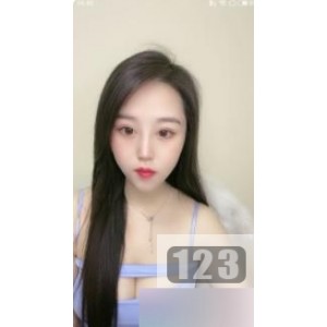 美少女主播合集