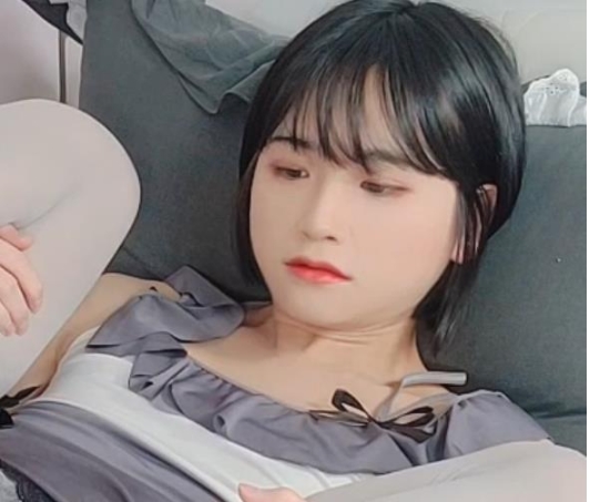 OnlyFans韩国超美TS主播Lua大合集34v4.9g