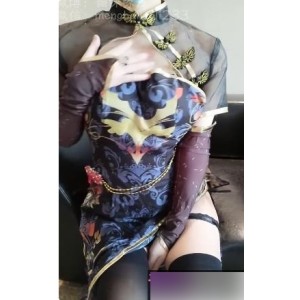 萌白酱直播作品