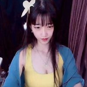 御姐黑丝空姐服，性感绑带设计，繁华登场