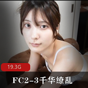 万人求档的FC2游戏,3千华价格,缭乱的剧情,收藏级的精品,2V画质,容量为19.3G。
