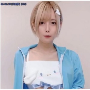 PP伪娘秋月真凌