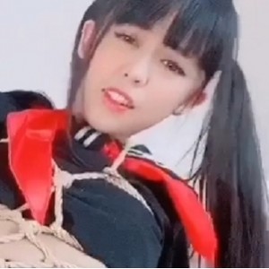 自行打包的Twitter精选福利姬Kittyxkum互动视频6.7G合集20v百度盘