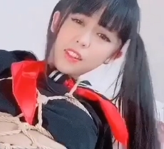 自行打包的Twitter精选福利姬Kittyxkum互动视频6.7G合集20v百度盘