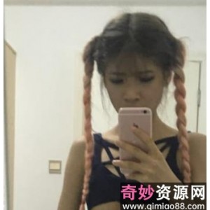 狗头妹子视频合集