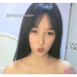 斗鱼超人气网红主播露脸大N浮力牛姐完整合集600M