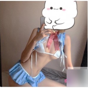 社保姬的身材纤细，精选妹子
