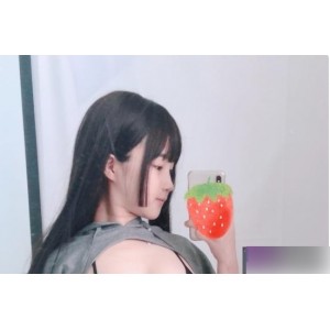 甜美妹子樱井宁宁的作品合集