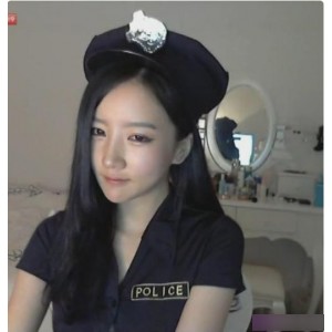 韩国女主播如懿的珍稀作品