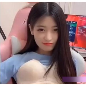 夜微凉大小姐姐的快手抖音视频合集