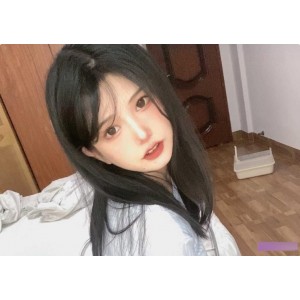 高颜倦倦喵某COSERTiTi私拍合集