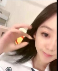 NeiNei粉嫩女神