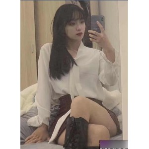 超正点李婷作品合集