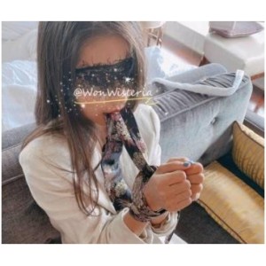 S级身材反差女神Wisteriawon三人游表里不一心跳