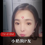 出租屋里的可爱小奶狗，寻找新主人