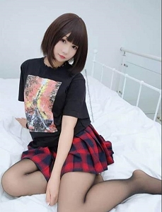 斗鱼人气主播小魔女铭铭Kizami经典合集