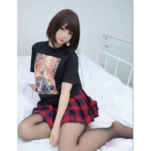 斗鱼人气主播小魔女铭铭Kizami经典合集