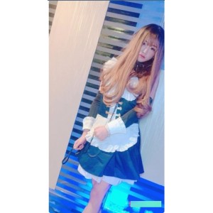韩国伪娘LUA的稀缺尺度性感私拍，Onlyfans精选8V-1.6G