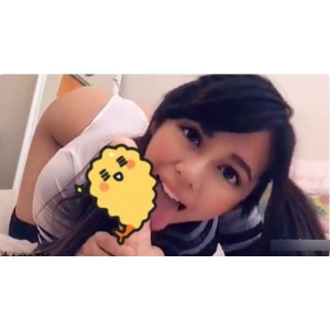 阳光运动型亚裔罗莉浮力姬KittyXkum最新散播完整合集