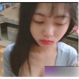 最新展示：调世小女友百度顽皮