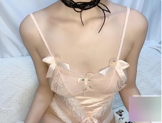 樱狸子高端定制少女二次元微博网红最新合集