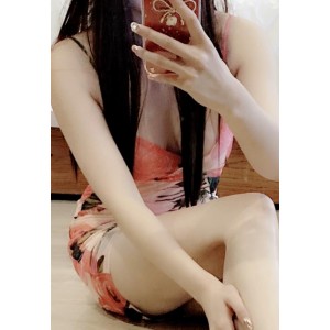 沐小沐推特沐，蜜桃沐沐和花开美人沁芳香作品
