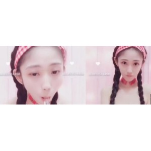 推特网红自拍作品