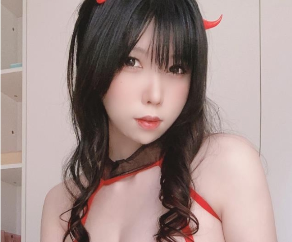 白小女友-欲罢不能