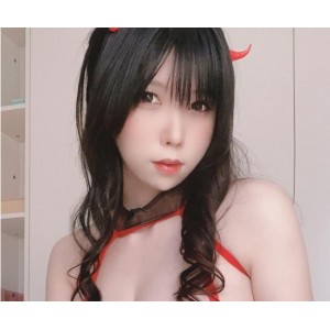 白小女友-欲罢不能