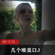 唯美口J-8V-3.7G