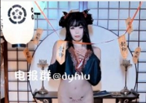 B站新舞蹈视频:黏黏团子兔娘的兔叽桃奈奈,完整版,2V高清,4月上线