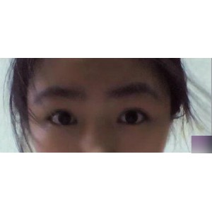 00后大学生创作的真实女友作品