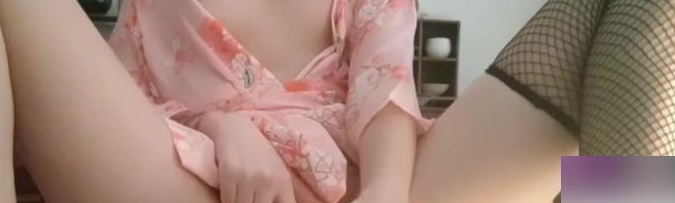 白桃露露糖渍樱花作品
